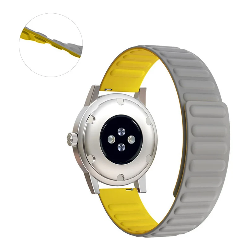 Stark Universell Silikon / TPU armband