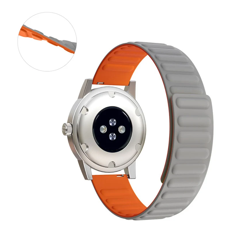 Stark Universell Silikon / TPU armband