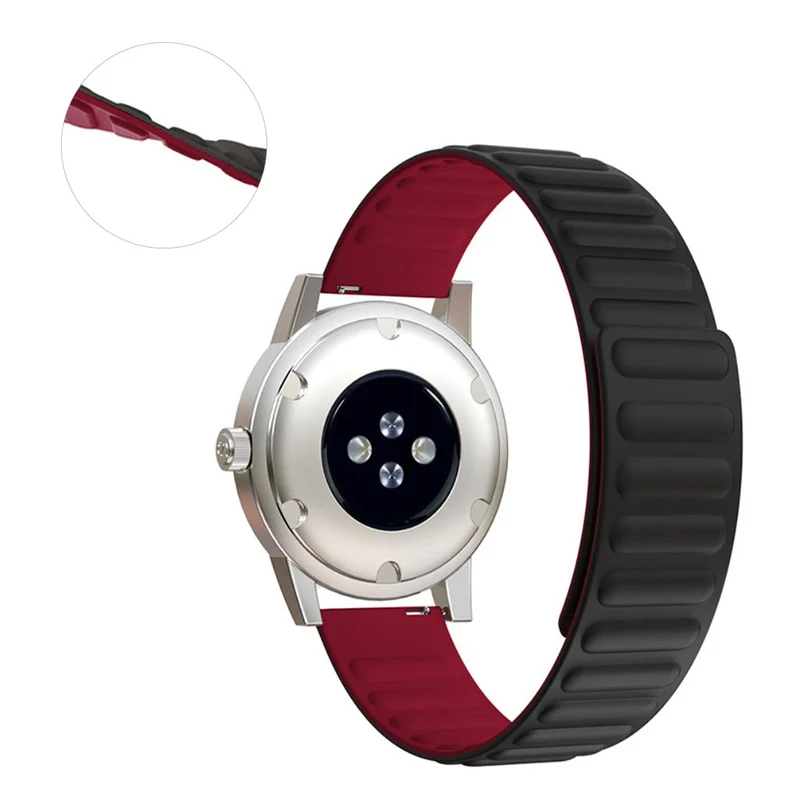 Stark Universell Silikon / TPU armband