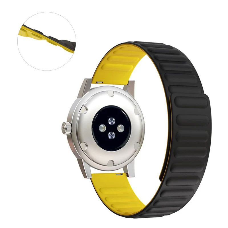 Stark Universell Silikon / TPU armband