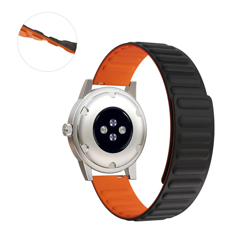 Stark Universell Silikon / TPU armband