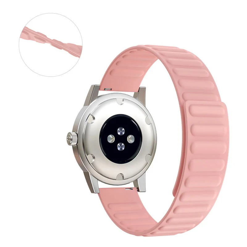 Stark Universell Silikon / TPU armband