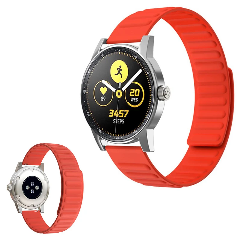Absolut stark Universell Silikon / TPU armband