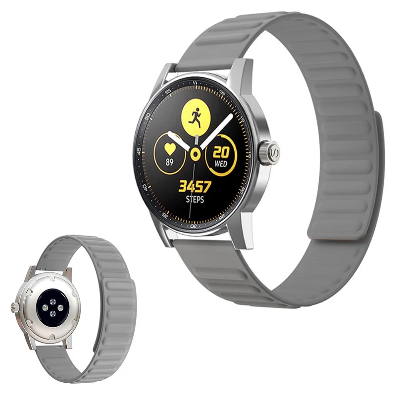 Absolut stark Universell Silikon / TPU armband