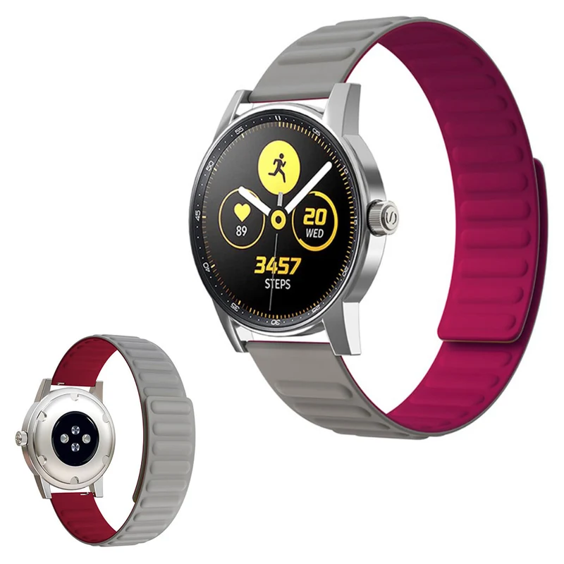 Absolut stark Universell Silikon / TPU armband