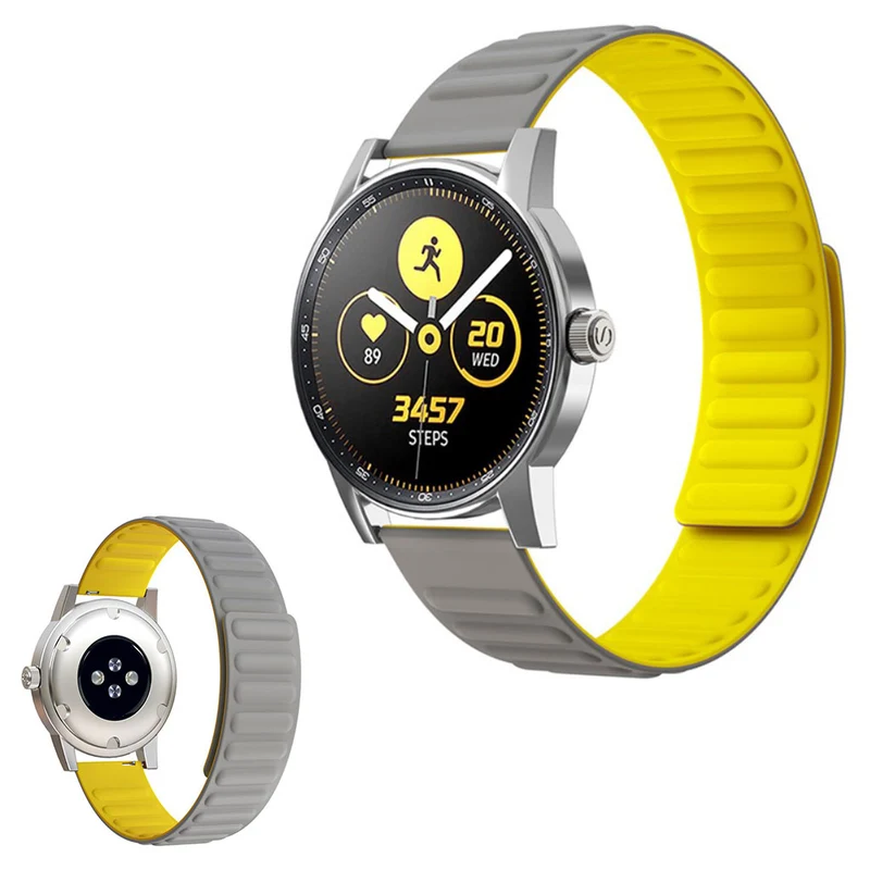 Absolut stark Universell Silikon / TPU armband