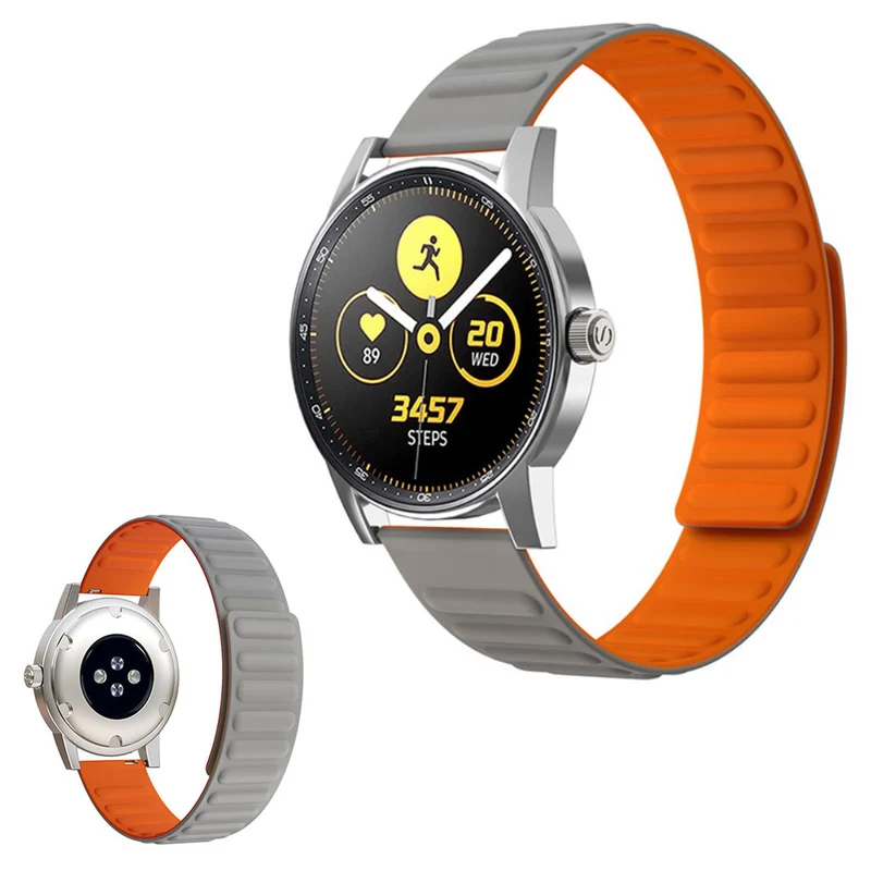 Absolut stark Universell Silikon / TPU armband