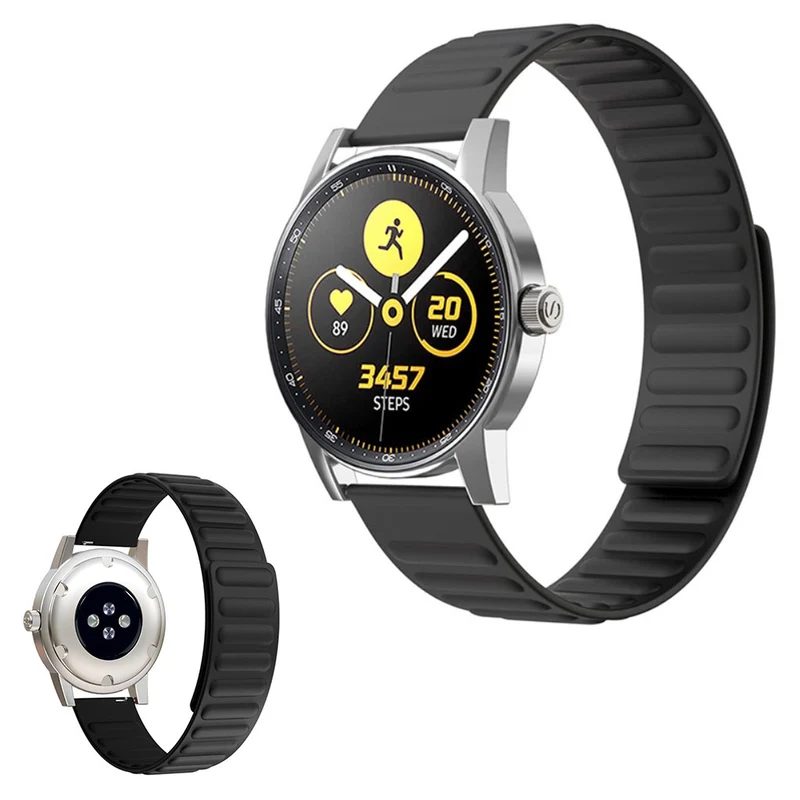 Absolut stark Universell Silikon / TPU armband