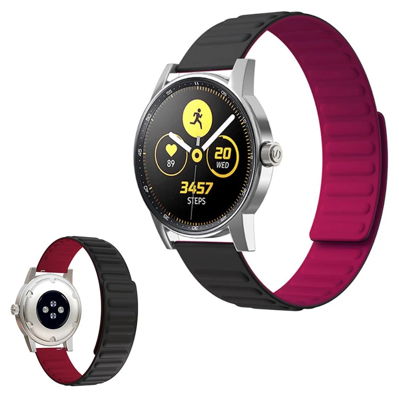 Absolut stark Universell Silikon / TPU armband