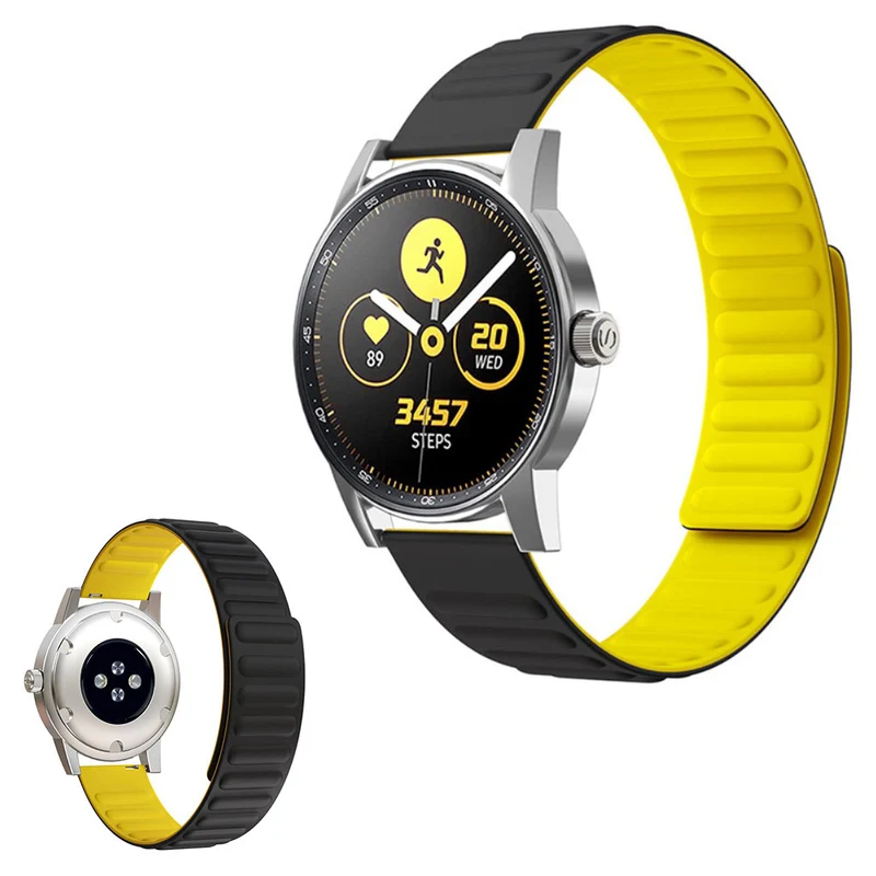 Absolut stark Universell Silikon / TPU armband