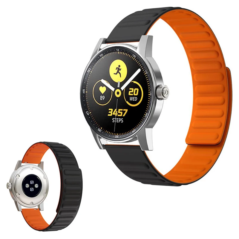 Absolut stark Universell Silikon / TPU armband