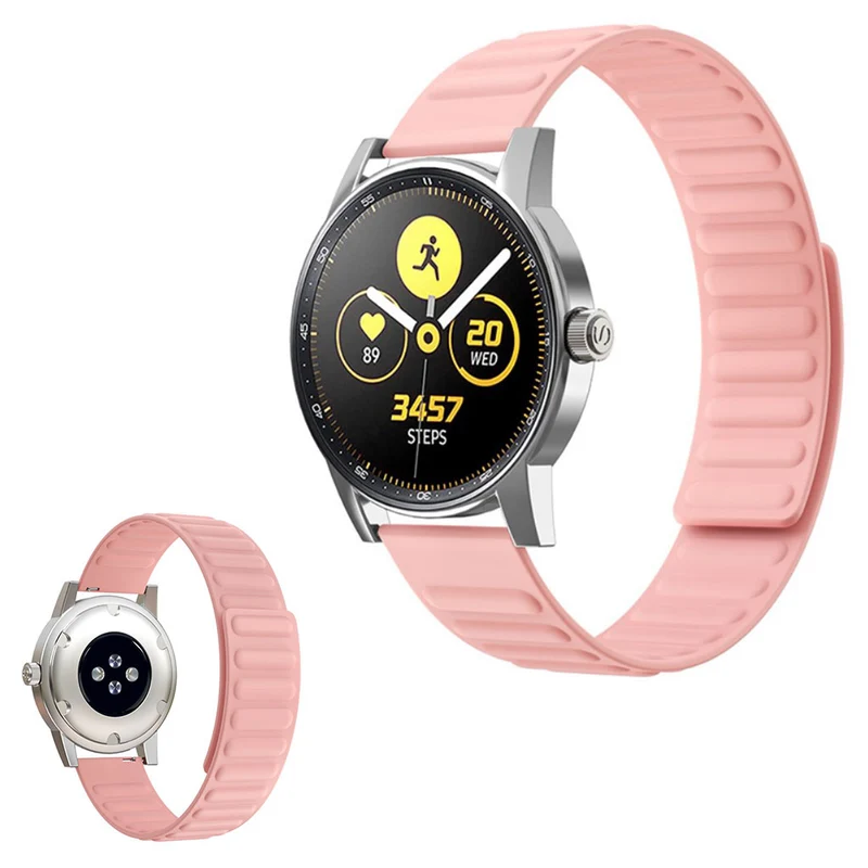 Absolut stark Universell Silikon / TPU armband