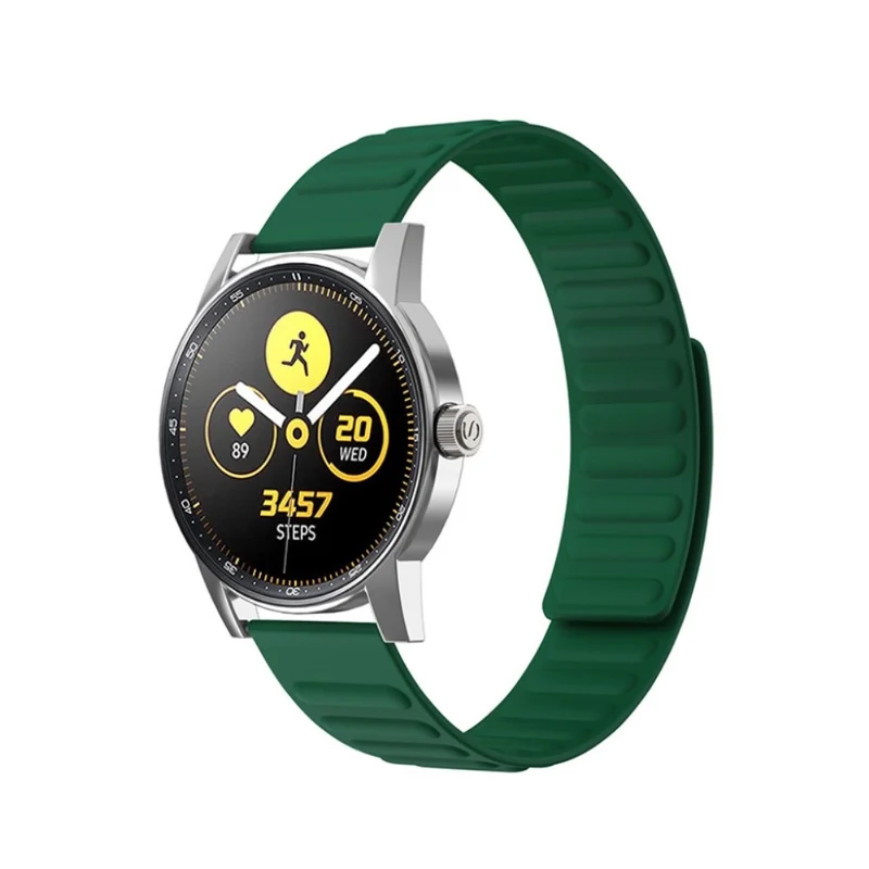 Absolut stark Universell Silikon / TPU armband