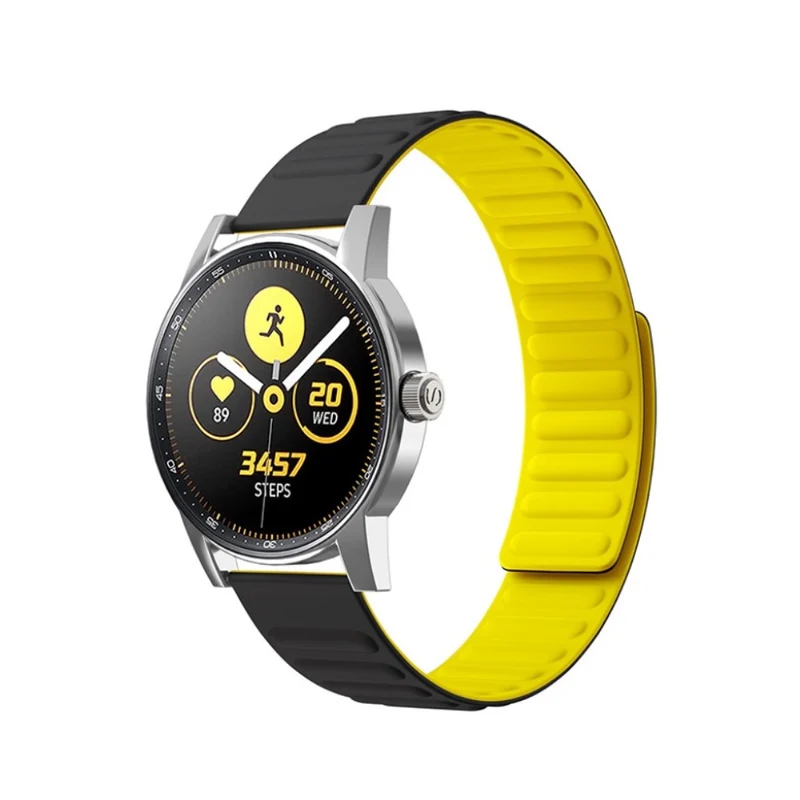 Absolut stark Universell Silikon / TPU armband
