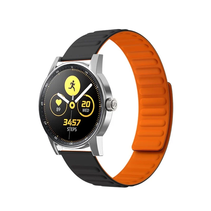 Absolut stark Universell Silikon / TPU armband