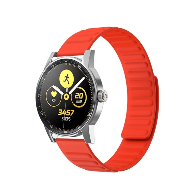 Absolut stark Universell Silikon / TPU armband