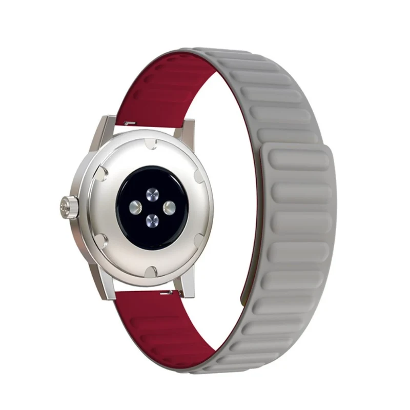 Absolut stark Universell Silikon / TPU armband