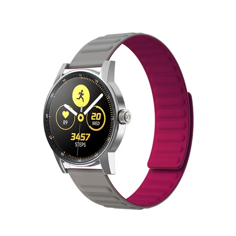 Absolut stark Universell Silikon / TPU armband