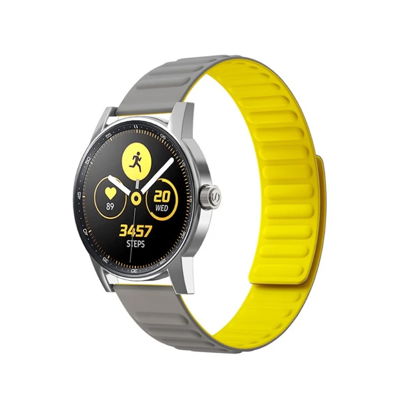 Absolut stark Universell Silikon / TPU armband