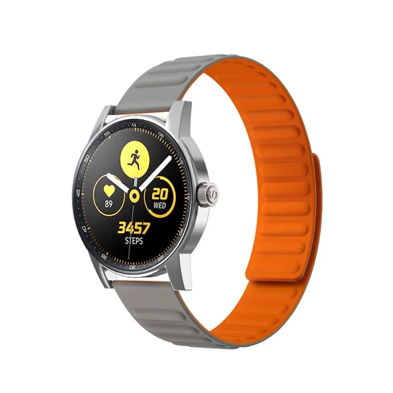 Absolut stark Universell Silikon / TPU armband