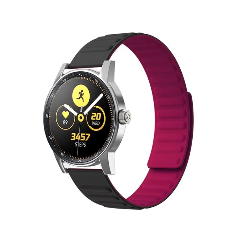 Absolut stark Universell Silikon / TPU armband