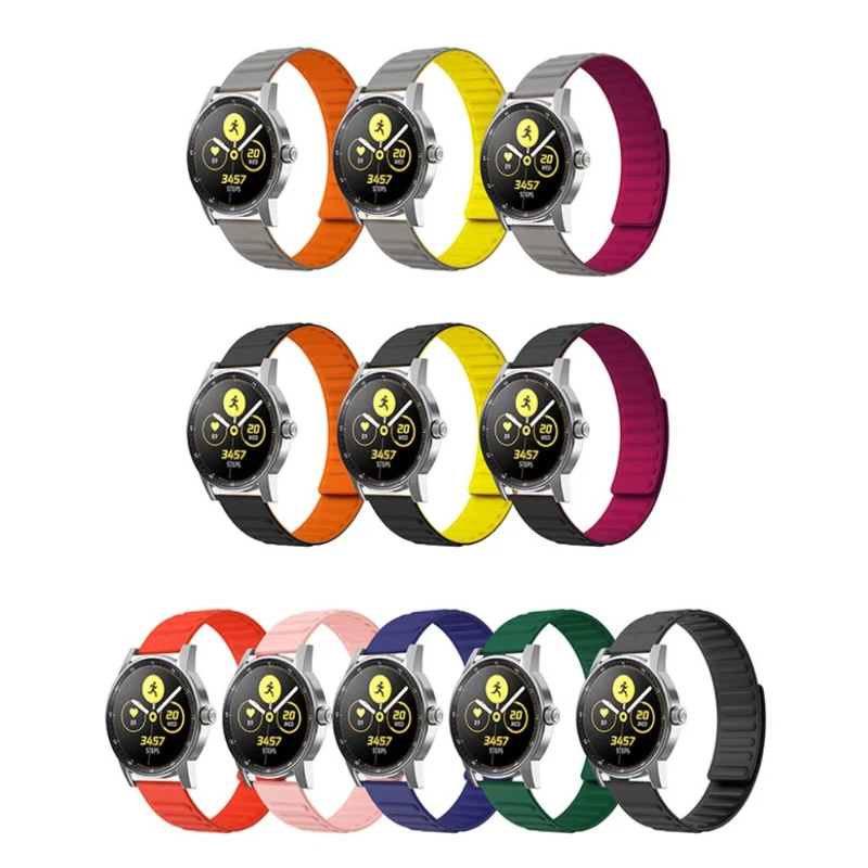 Absolut stark Universell Silikon / TPU armband