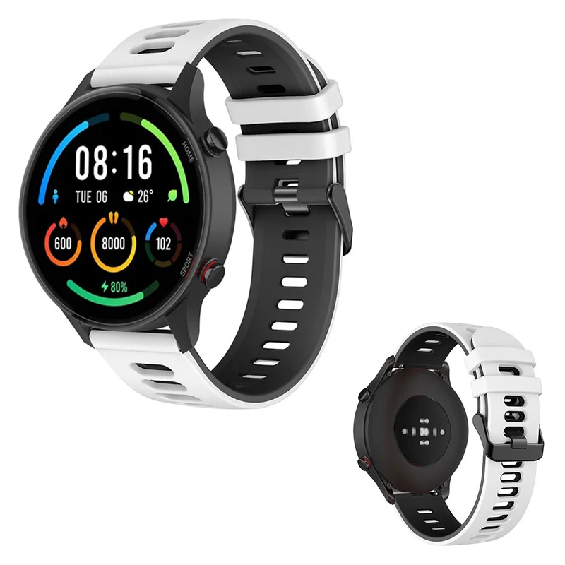 Sehr langlebig Universell Silikon / TPU armband