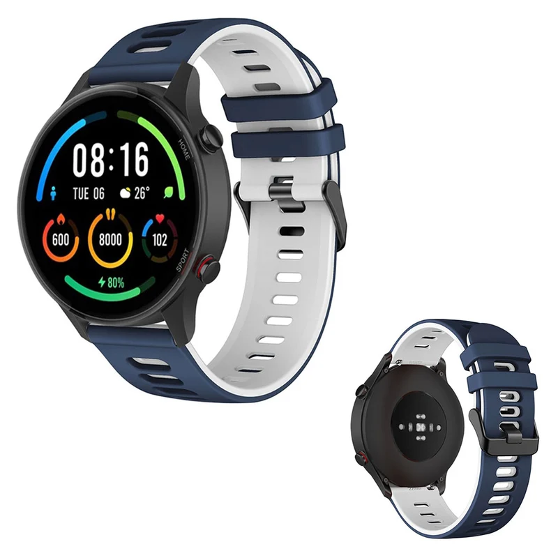 Sehr langlebig Universell Silikon / TPU armband