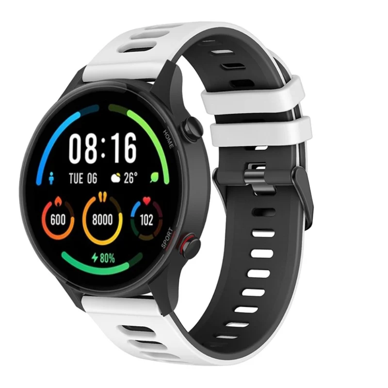 Sehr langlebig Universell Silikon / TPU armband