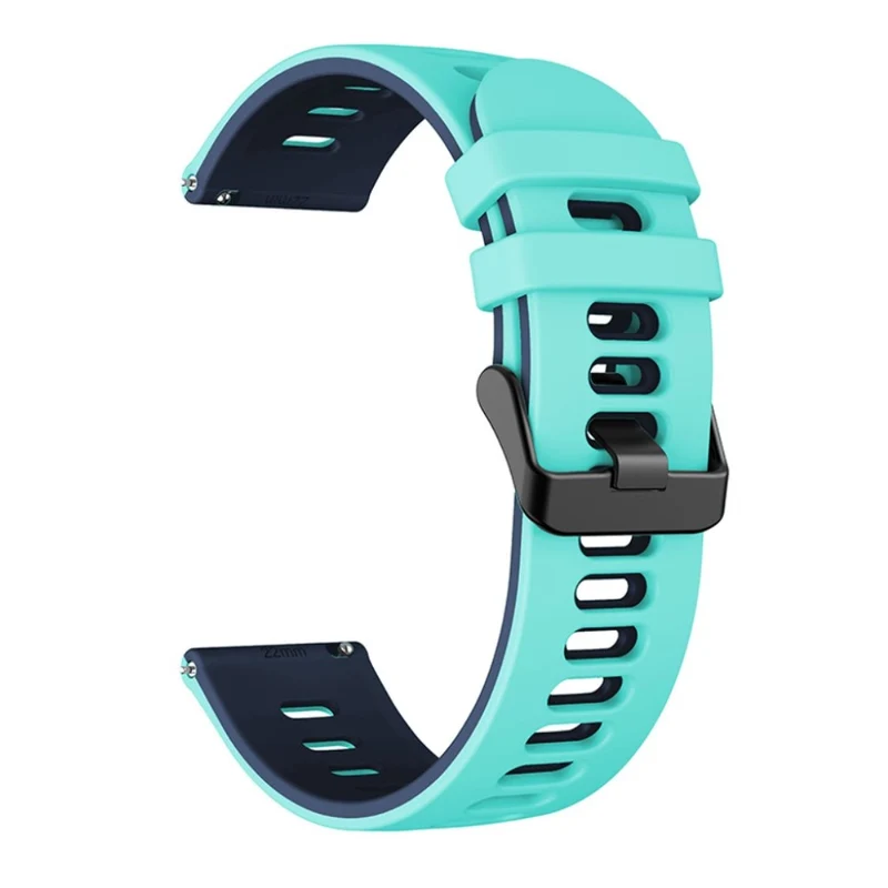 Sehr langlebig Universell Silikon / TPU armband