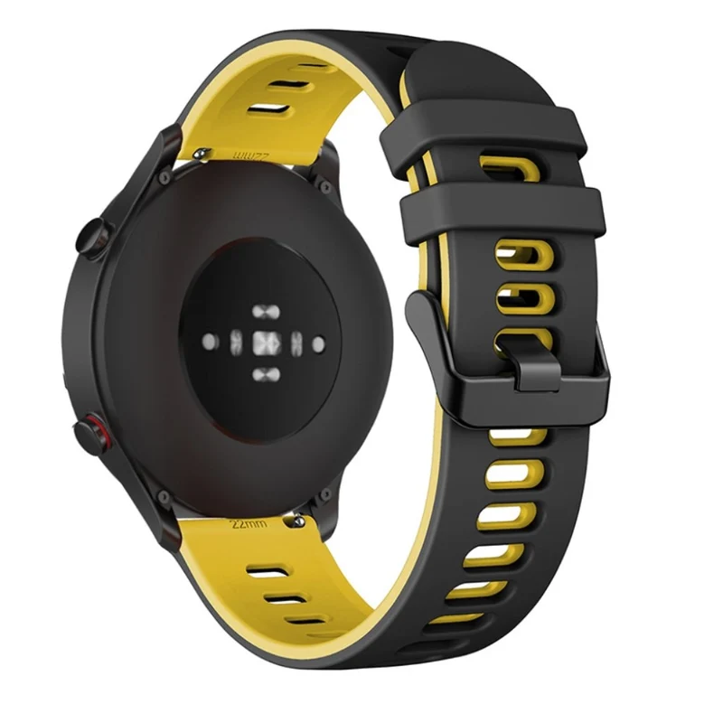 Sehr langlebig Universell Silikon / TPU armband