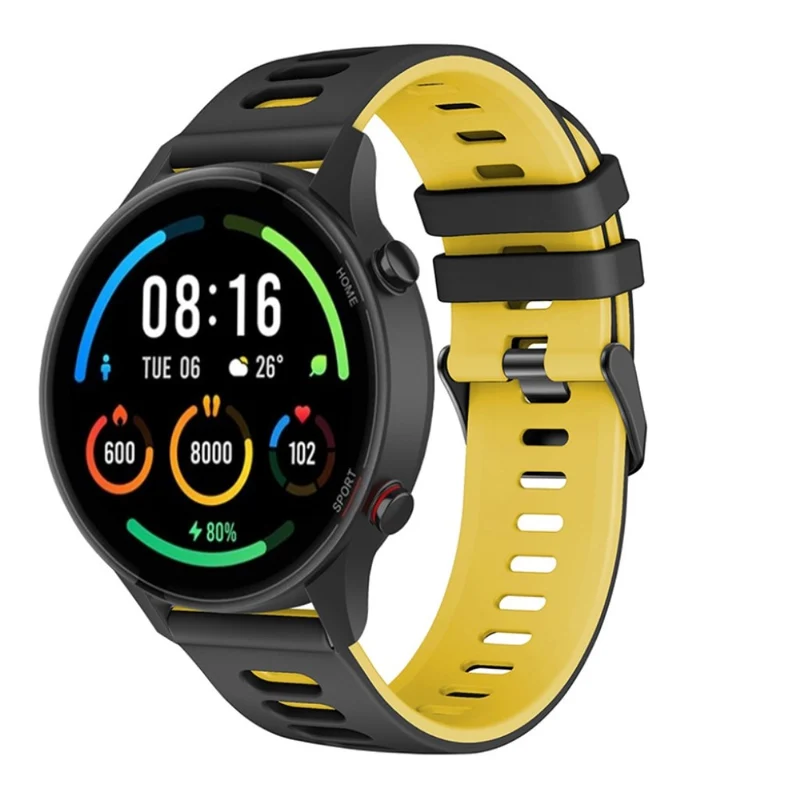 Sehr langlebig Universell Silikon / TPU armband