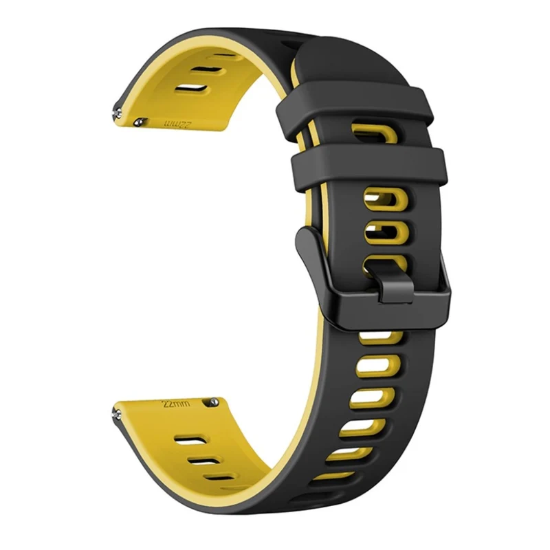 Sehr langlebig Universell Silikon / TPU armband