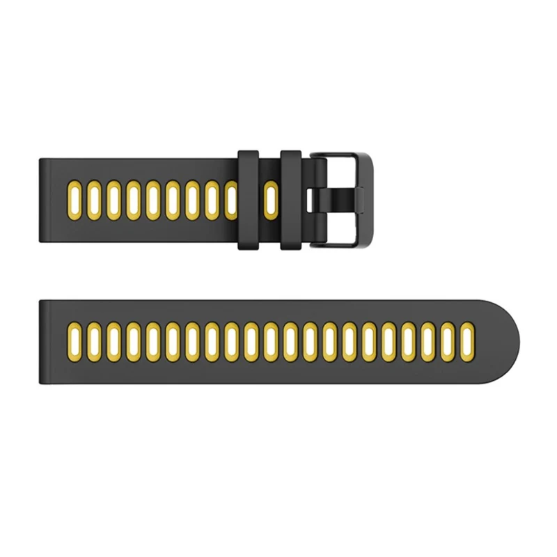Sehr langlebig Universell Silikon / TPU armband