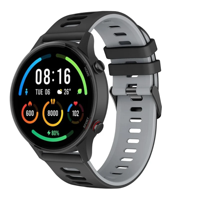 Sehr langlebig Universell Silikon / TPU armband