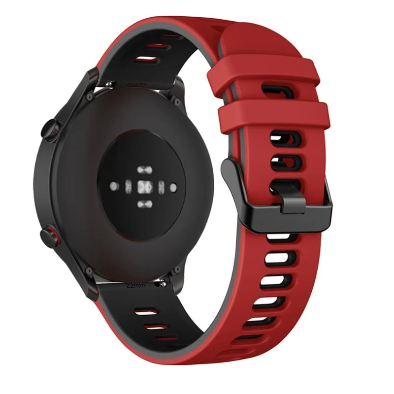 Sehr langlebig Universell Silikon / TPU armband