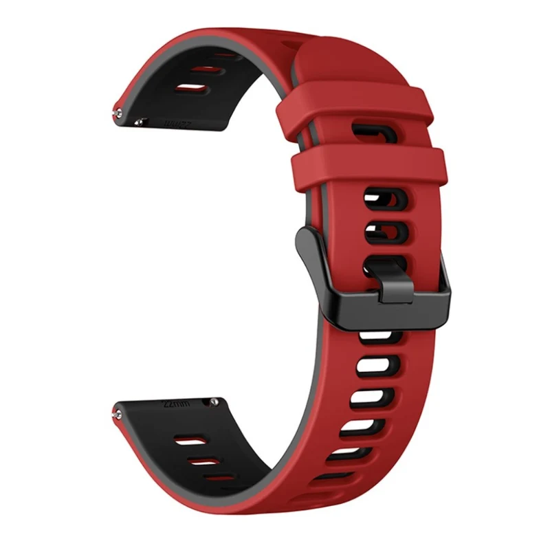 Sehr langlebig Universell Silikon / TPU armband