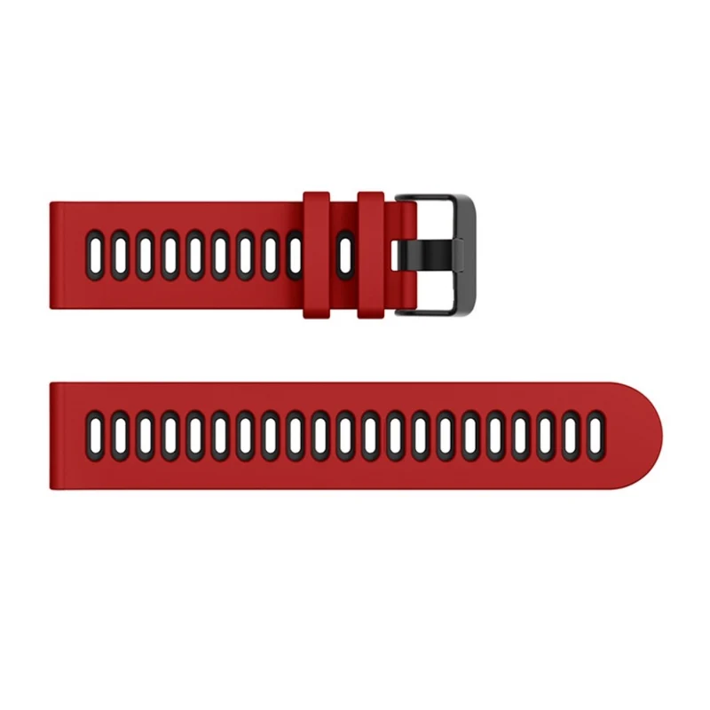 Sehr langlebig Universell Silikon / TPU armband