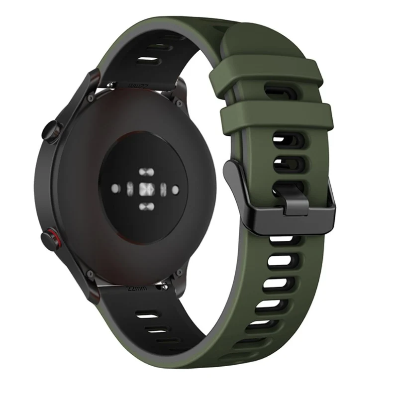 Sehr langlebig Universell Silikon / TPU armband