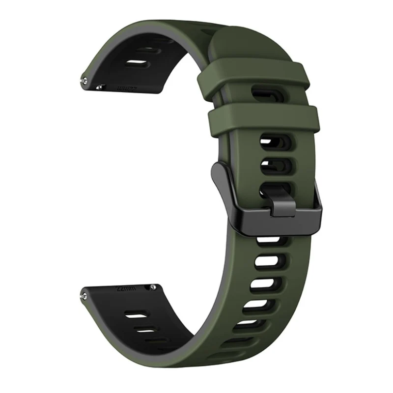Sehr langlebig Universell Silikon / TPU armband