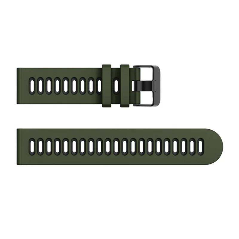 Sehr langlebig Universell Silikon / TPU armband