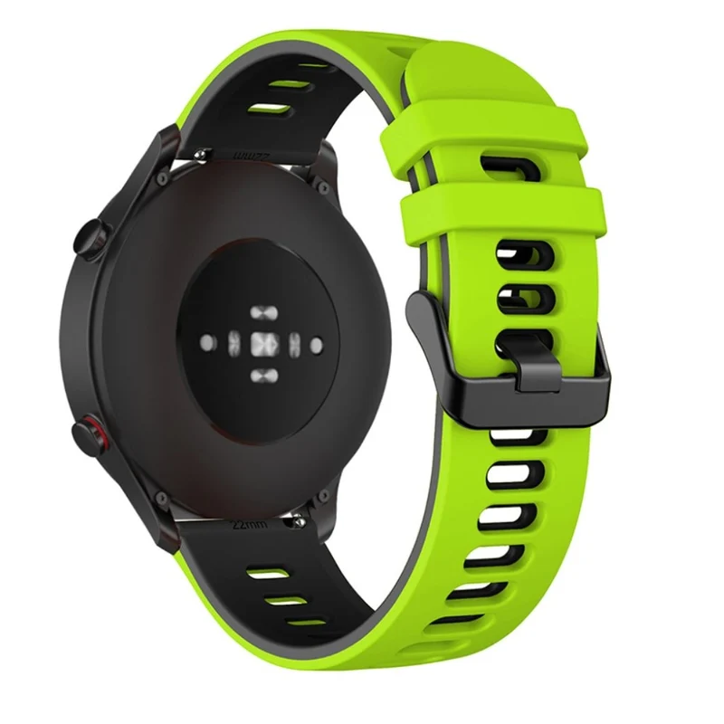Sehr langlebig Universell Silikon / TPU armband