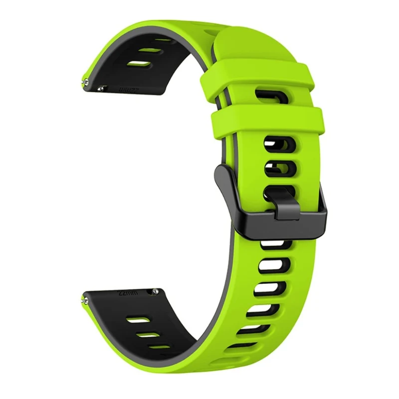 Sehr langlebig Universell Silikon / TPU armband