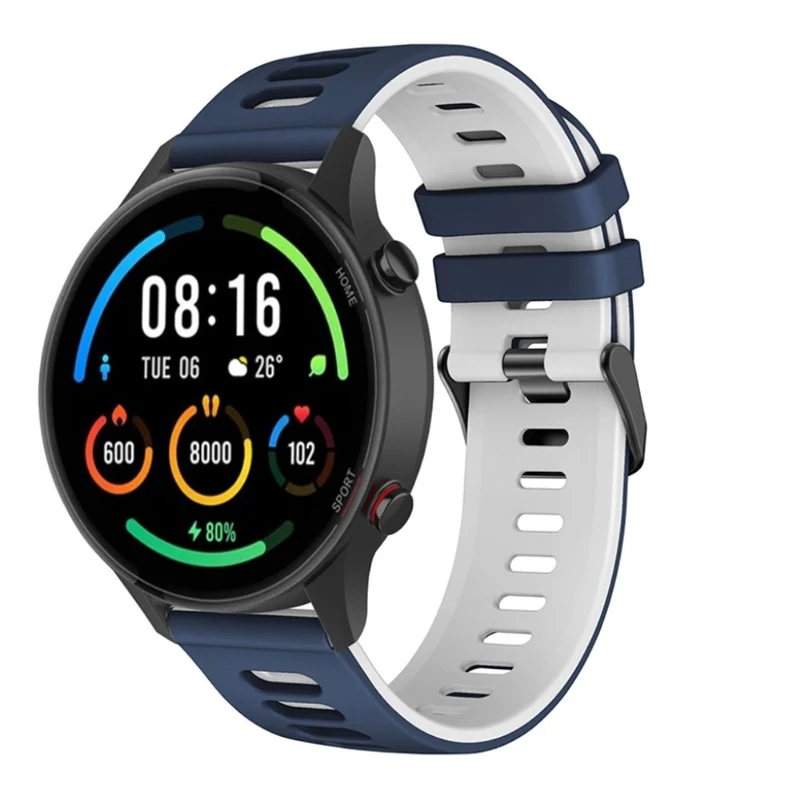 Sehr langlebig Universell Silikon / TPU armband