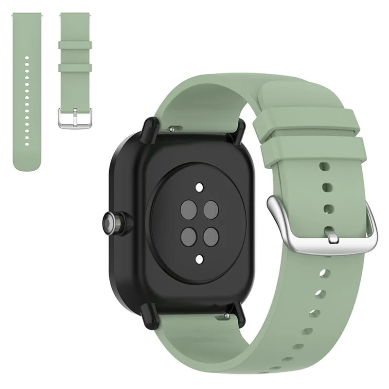 Reizend Universell Silikon / TPU armband