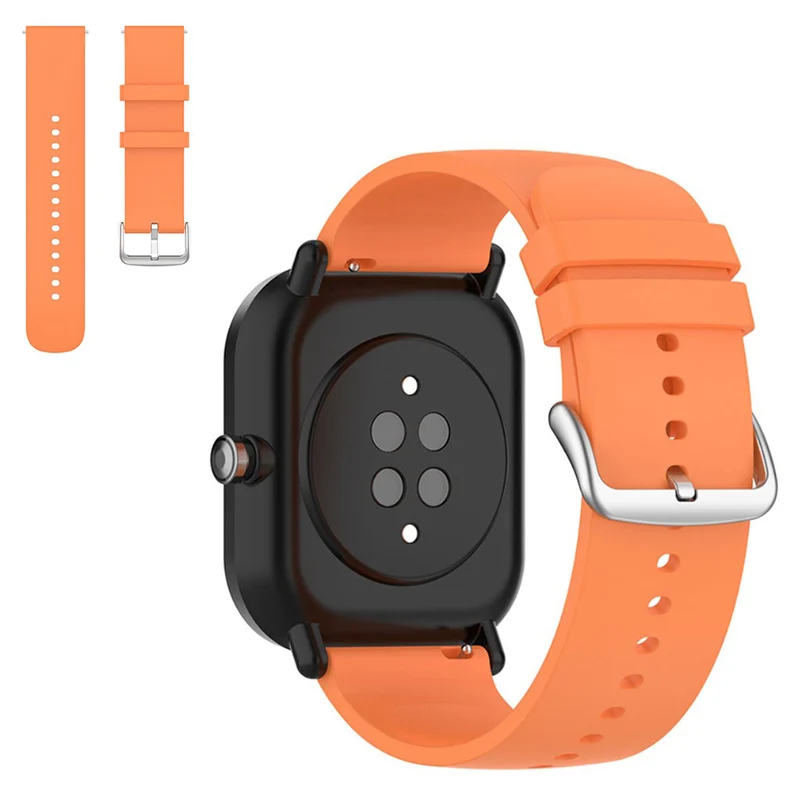 Reizend Universell Silikon / TPU armband
