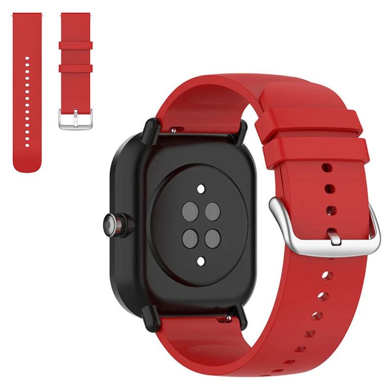 Reizend Universell Silikon / TPU armband