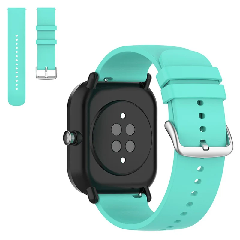 Reizend Universell Silikon / TPU armband