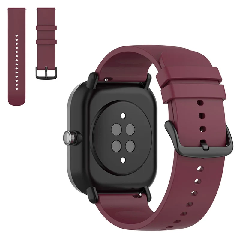 Reizend Universell Silikon / TPU armband