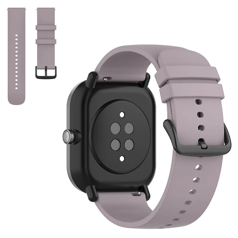 Reizend Universell Silikon / TPU armband